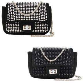Bolsa Pequena Splendore