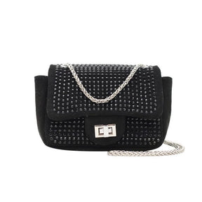 Bolsa Pequena Splendore