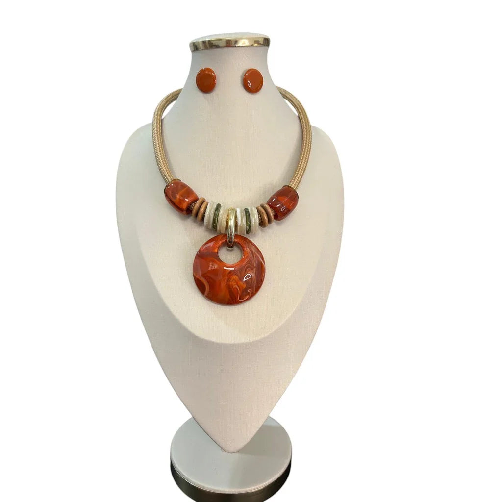 Colar Feminino Eudora