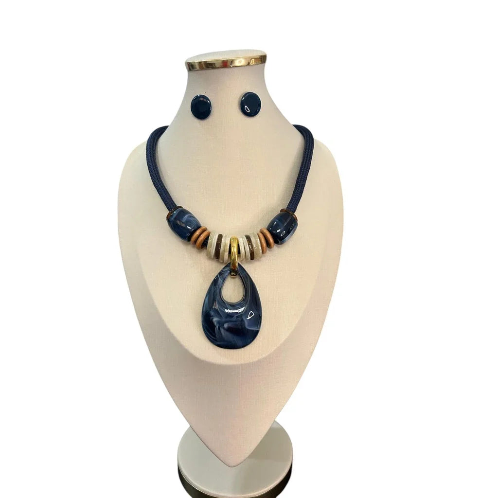 Colar Feminino Eudora