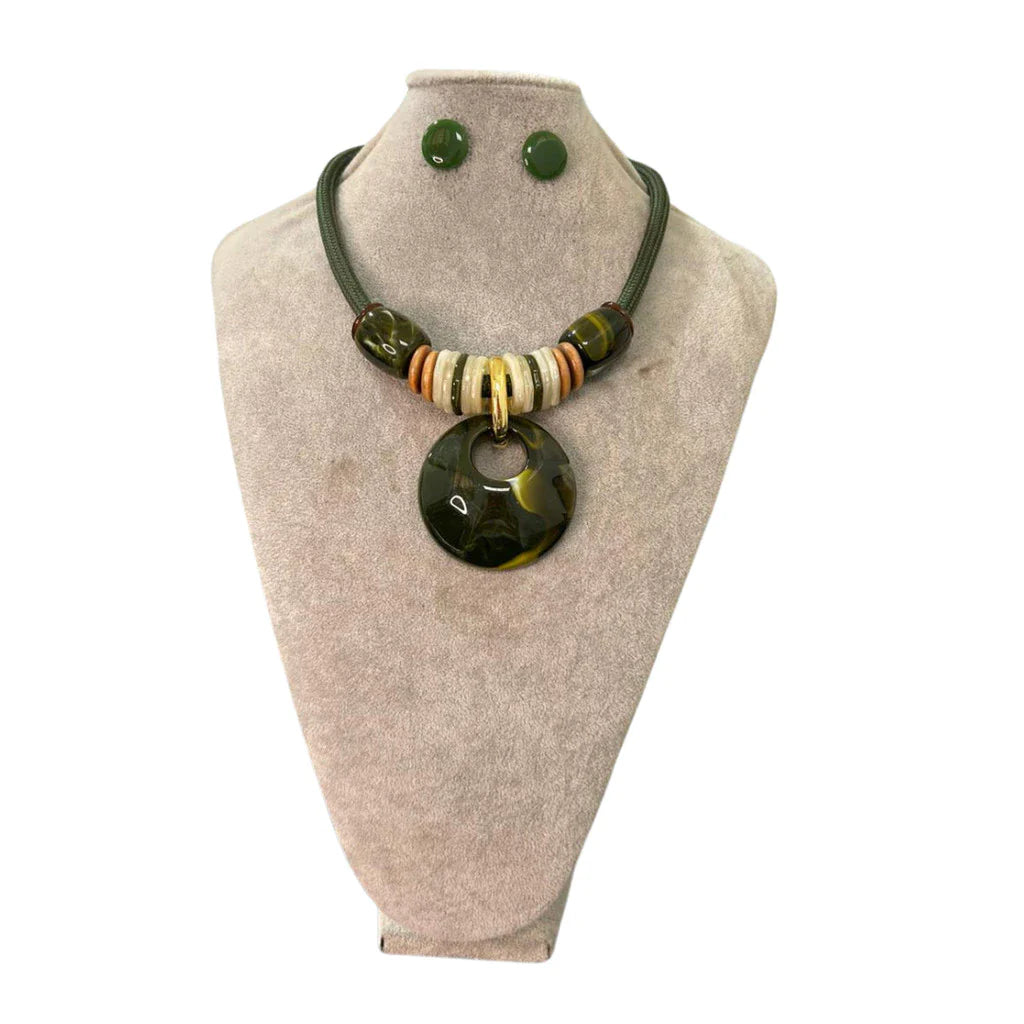Colar Feminino Eudora