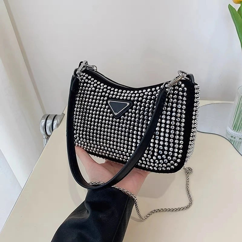 Bolsa Pequena Splendore