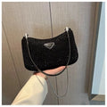 Bolsa Pequena Splendore