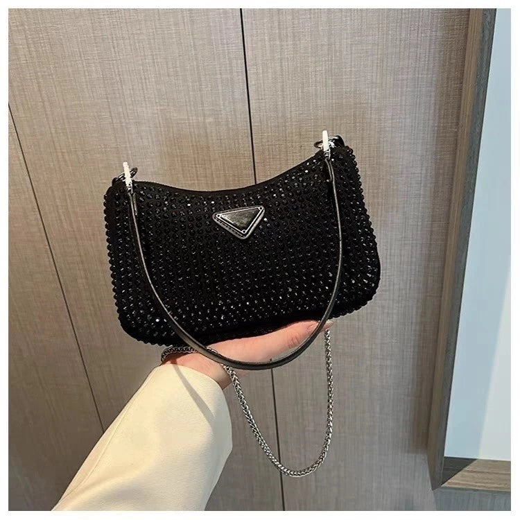 Bolsa Pequena Splendore