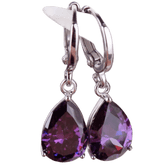 Brincos Diamante de Brisbane
