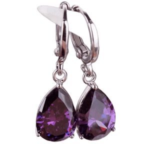 Brincos Diamante de Brisbane