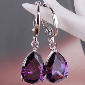 Brincos Diamante de Brisbane