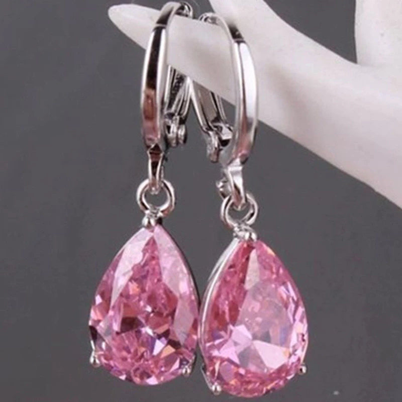 Brincos Diamante de Brisbane