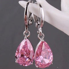 Brincos Diamante de Brisbane