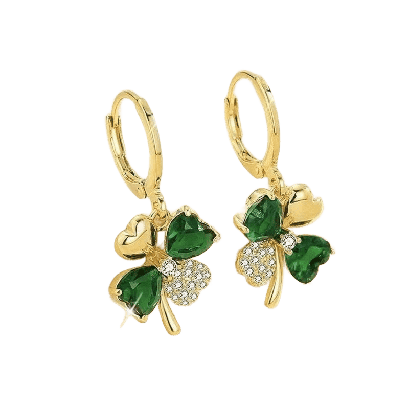 Brinco Jardim Secreto