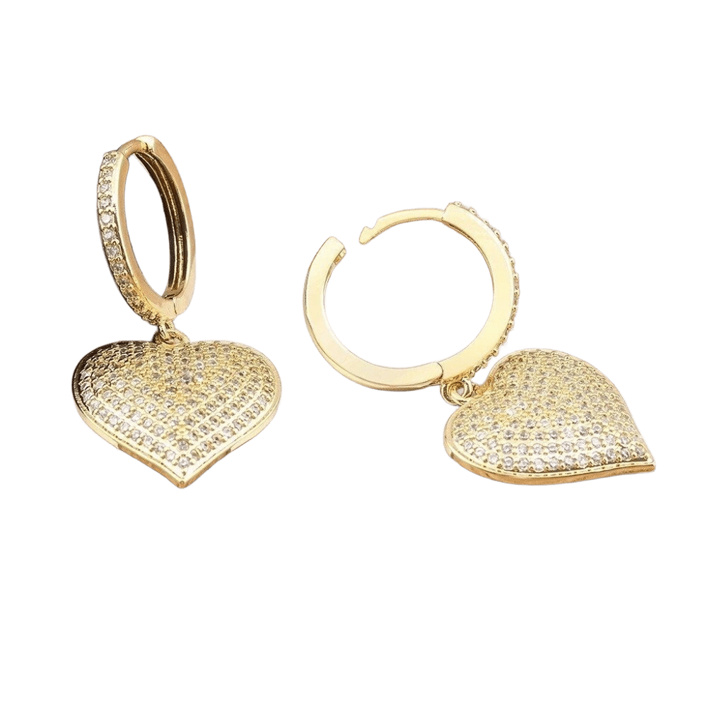 Brinco Coleção Akaroa