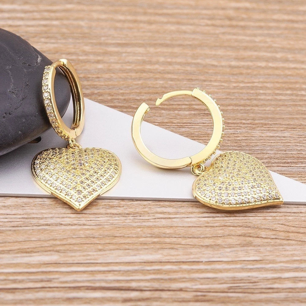 Brinco Coleção Akaroa