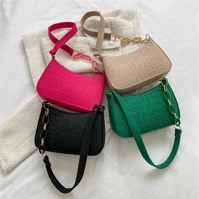 Bolsa Bella Flor