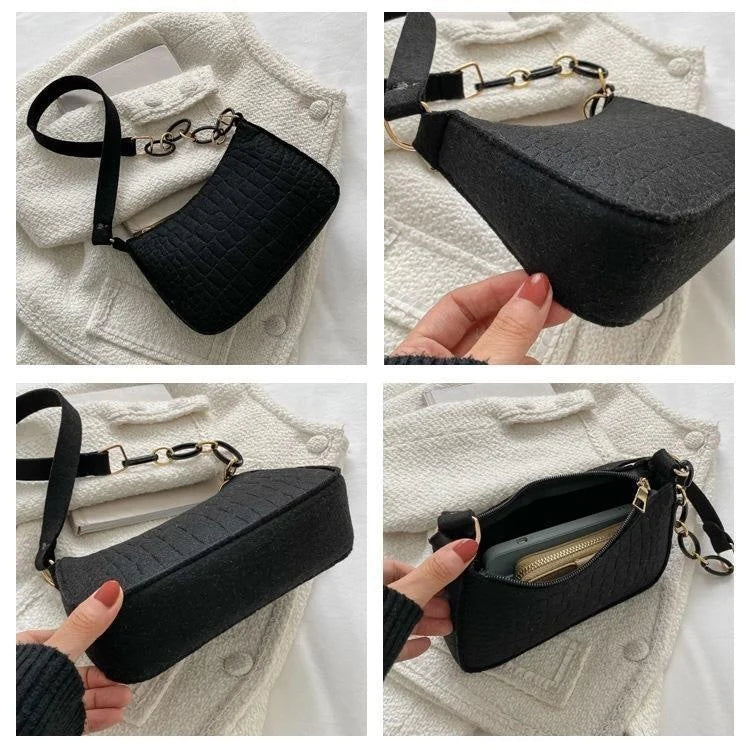 Bolsa Bella Flor