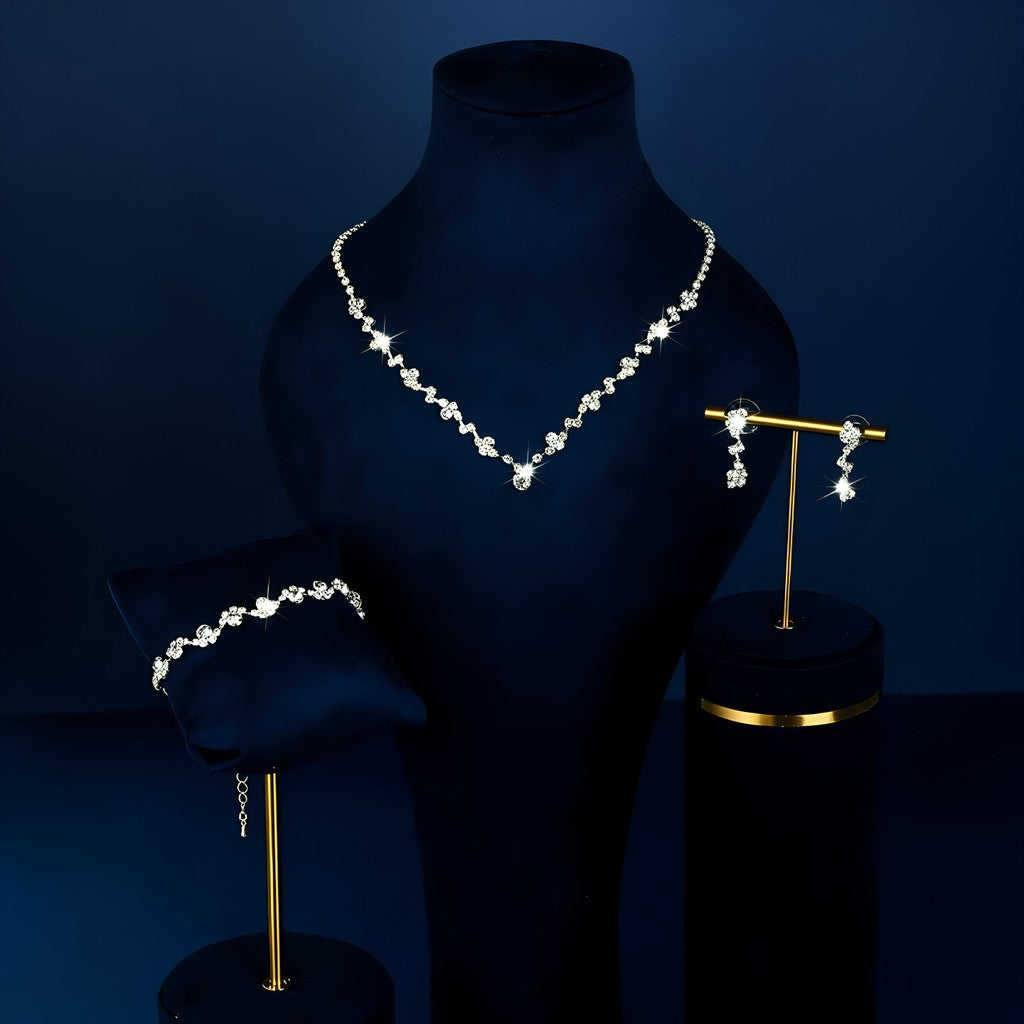 Conjunto Dama da Noite