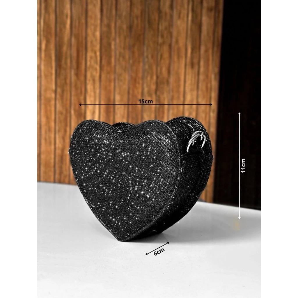 Bolsa Mini Bag Love