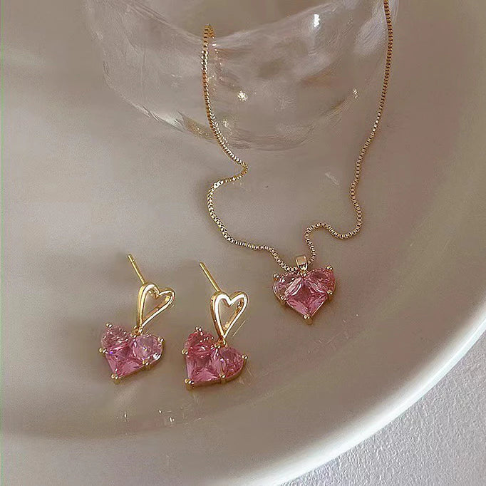 Conjunto Sweety Love