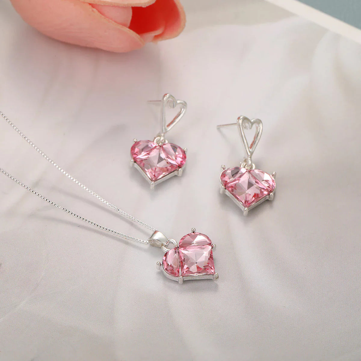 Conjunto Sweety Love