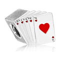 Berloque Cartas